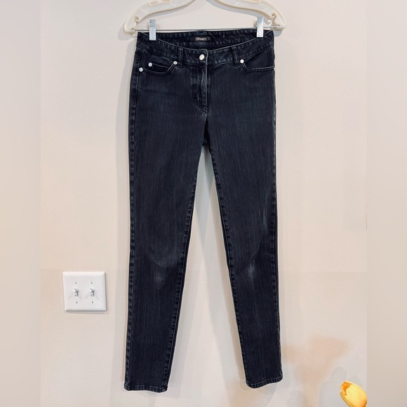 🔥J. McLaughlin Women's Black Jeans🔥 - Picture 1 of 6